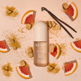 Warm Sugar Hair Perfume - Wild Lavender Boutique