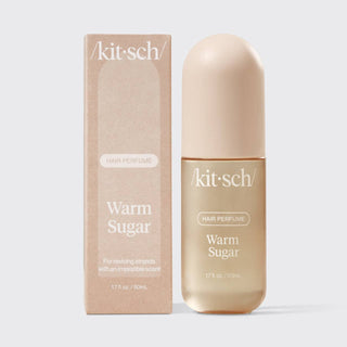 Warm Sugar Hair Perfume - Wild Lavender Boutique