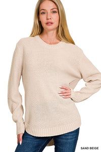 Shelia Sweater