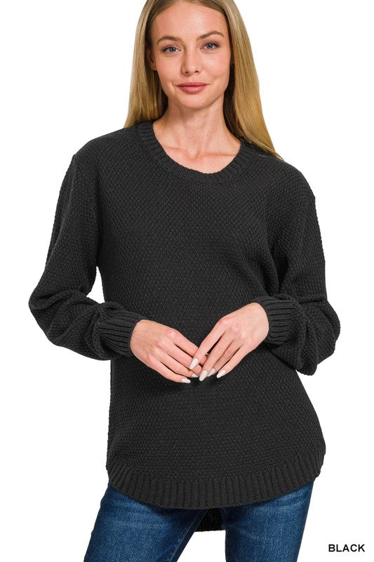 Shelia Sweater