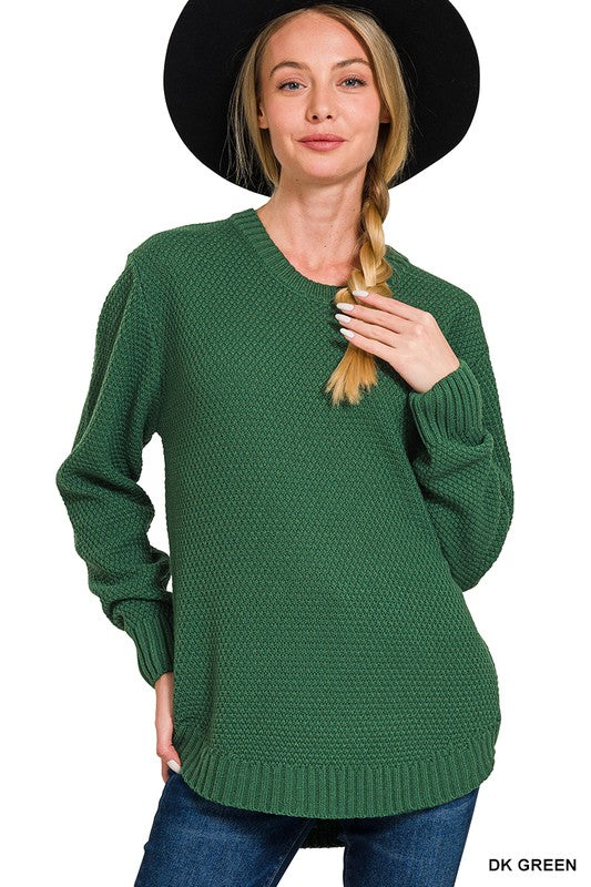Shelia Sweater