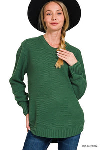 Shelia Sweater