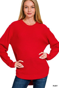 Shelia Sweater